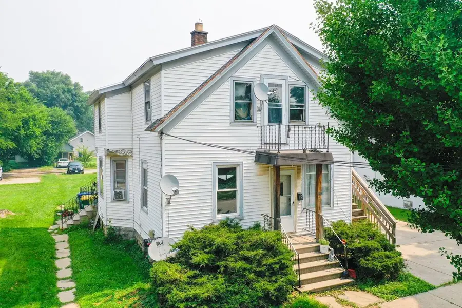 1319 DAY STREET, Green Bay, WI 54302 - #2