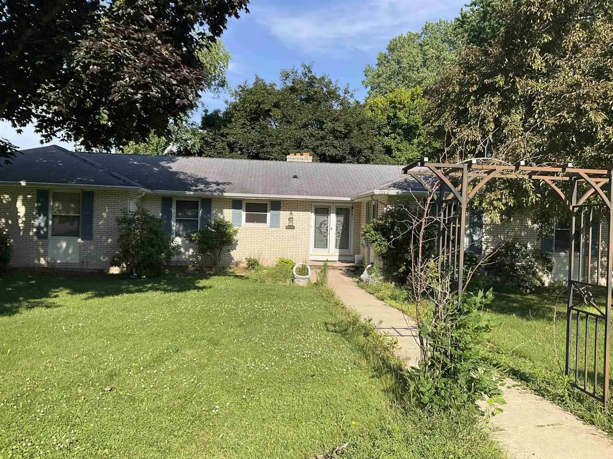 2478 SUNRISE COURT, Green Bay, WI 54302 - #1