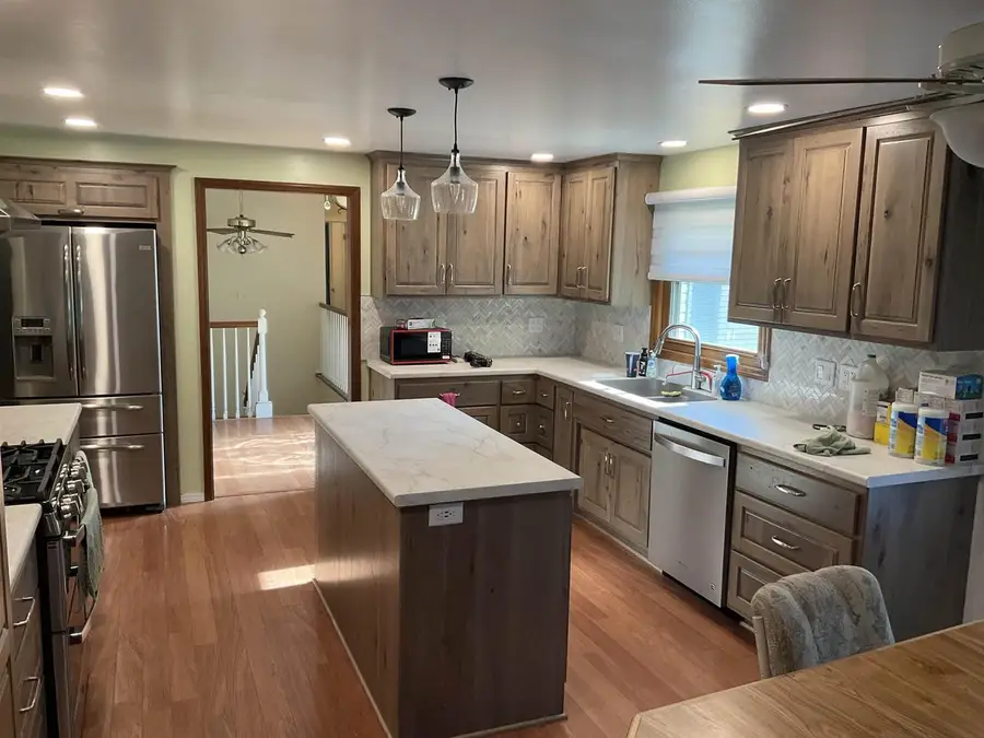2478 SUNRISE COURT, Green Bay, WI 54302 - #3