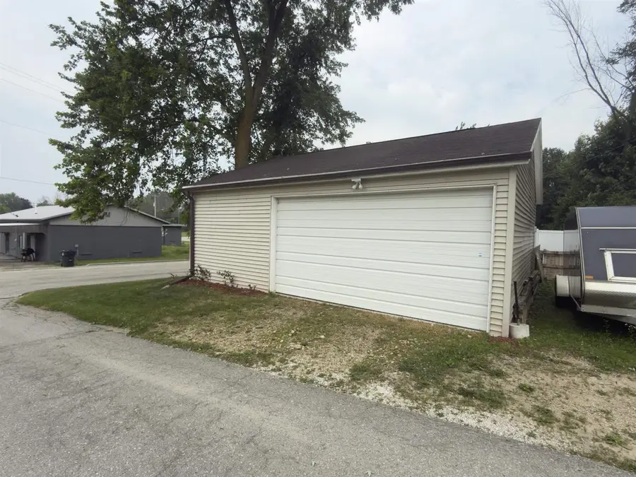 144 S 1ST STREET, Bonduel, WI 54107 - #3