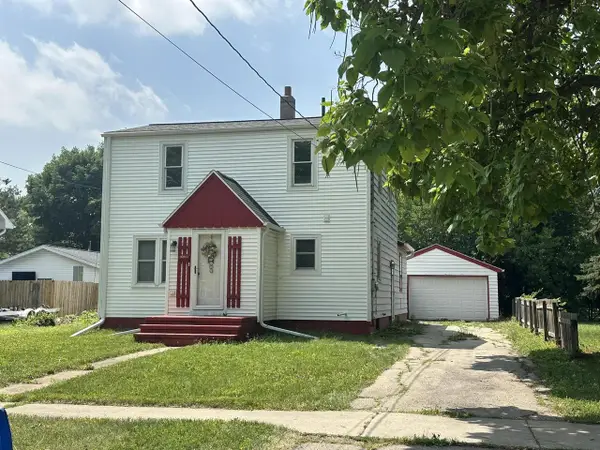 716 APPLETON STREET, Menasha, WI 54952