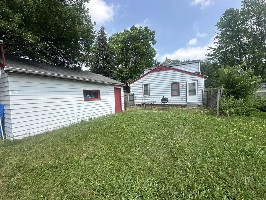 716 APPLETON STREET, Menasha, WI 54952 - #2