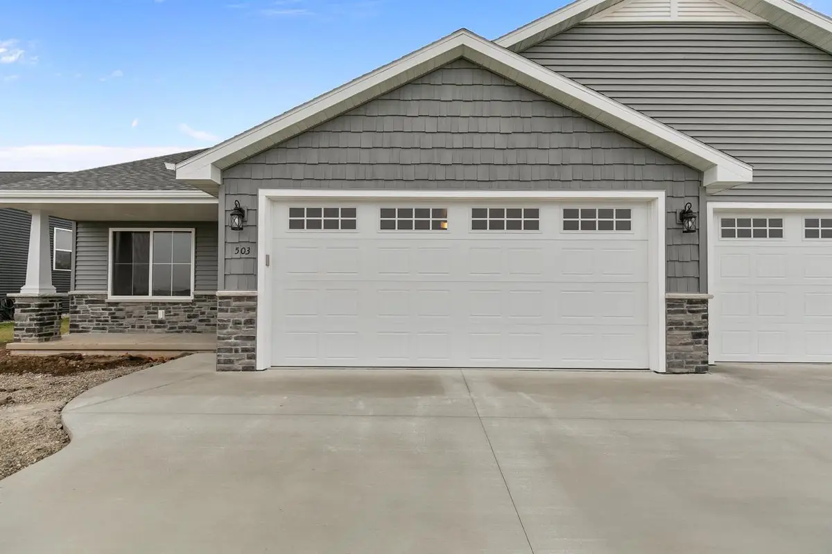 503 FOUNDERS WAY, Little Chute, WI 54140 - #1