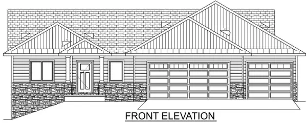 3664 EVELYN ROSE LANE, Suamico, WI 54313