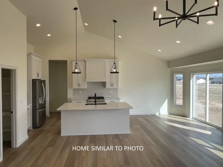 3664 EVELYN ROSE LANE, Suamico, WI 54313 - #3