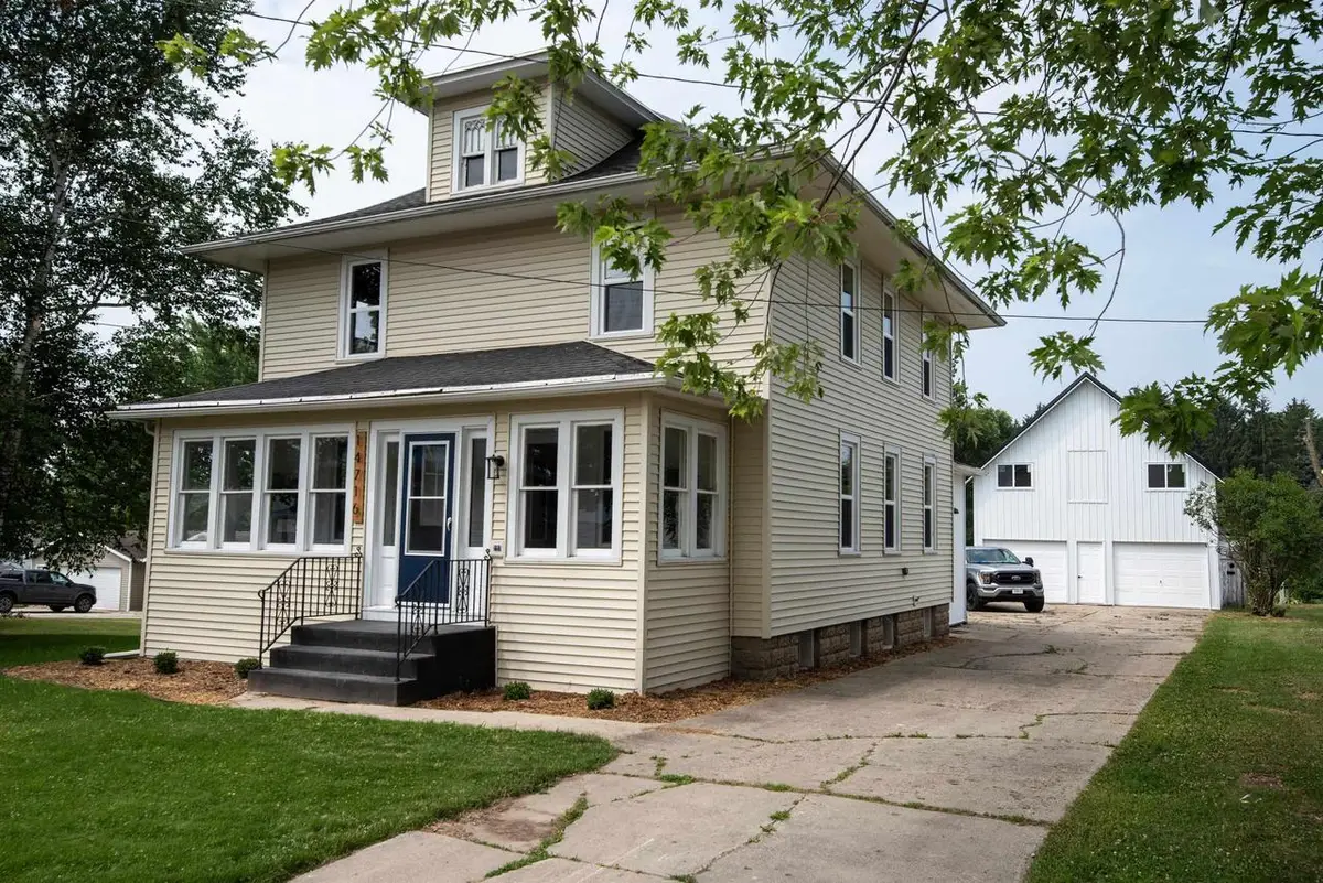 14716 S MARIBEL ROAD, Maribel, WI 54227 - #1