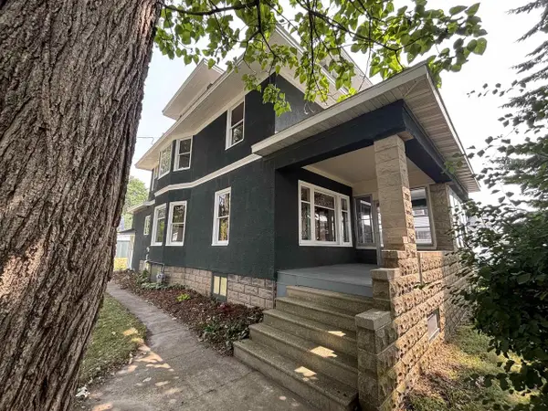300 E MAIN STREET, Eden, WI 53019