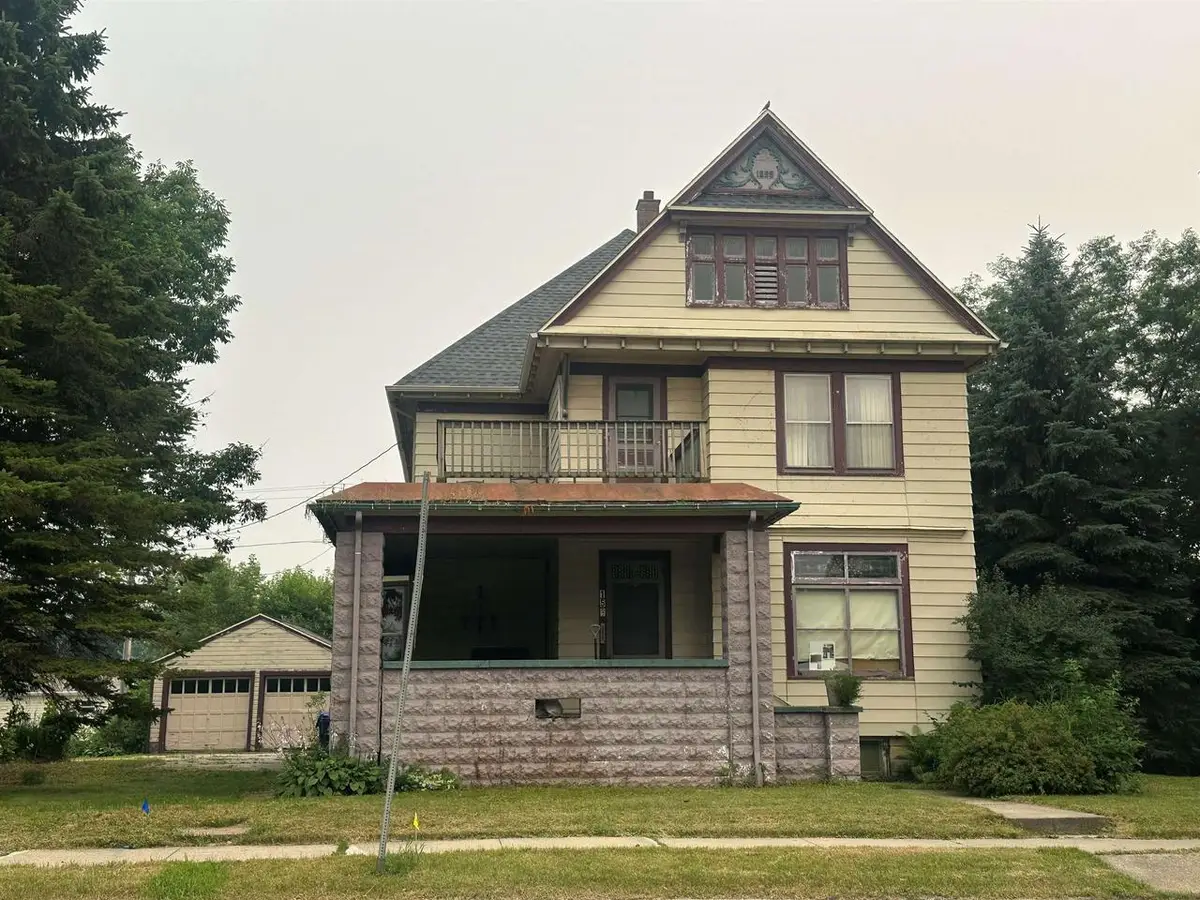 158 E MAIN STREET, Hortonville, WI 54944 - #1