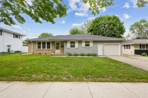 1368 LIBERTY STREET, Green Bay, WI 54304