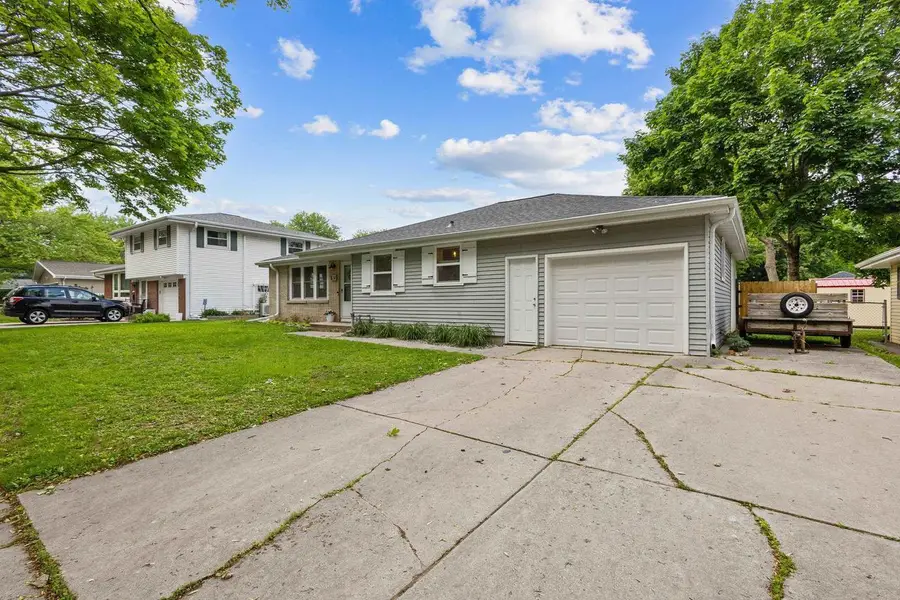 1368 LIBERTY STREET, Green Bay, WI 54304 - #3