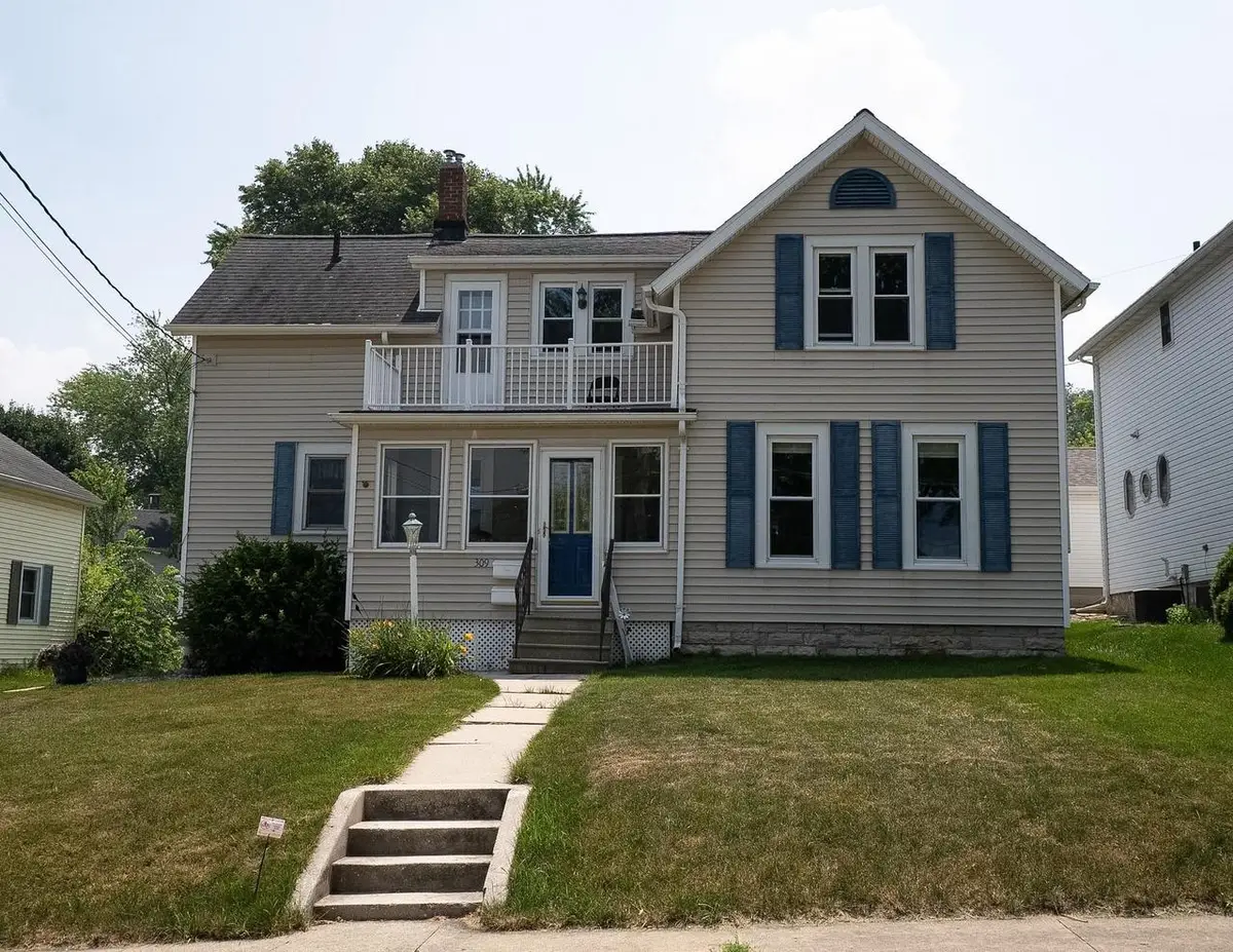 309 CLAY STREET, Chilton, WI 53014 - #1