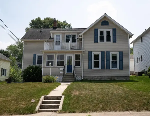 309 CLAY STREET, Chilton, WI 53014