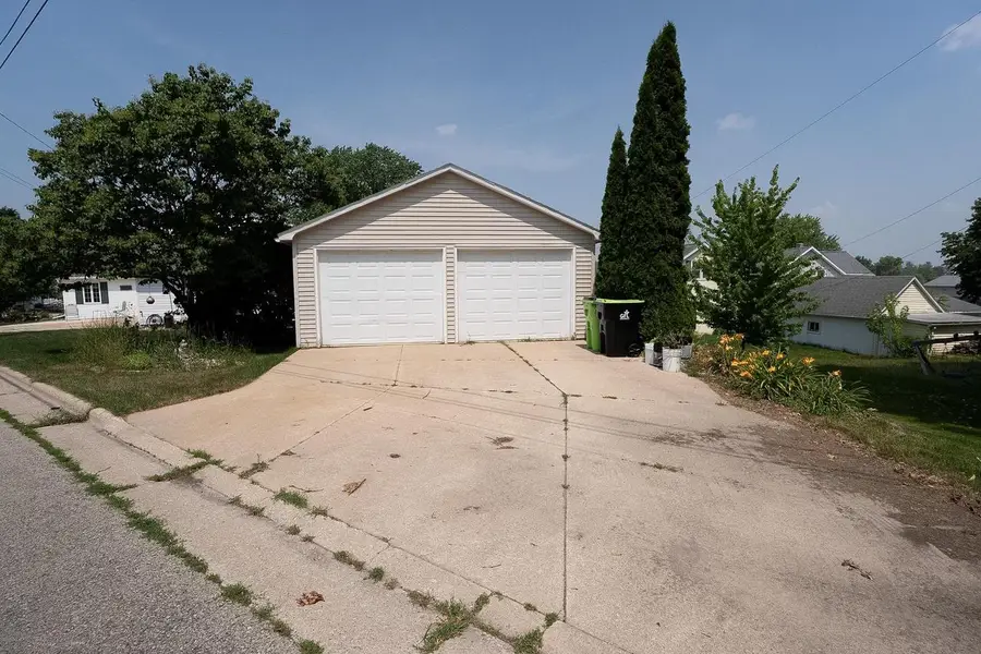 309 CLAY STREET, Chilton, WI 53014 - #2
