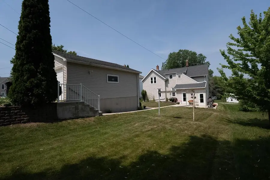 309 CLAY STREET, Chilton, WI 53014 - #3