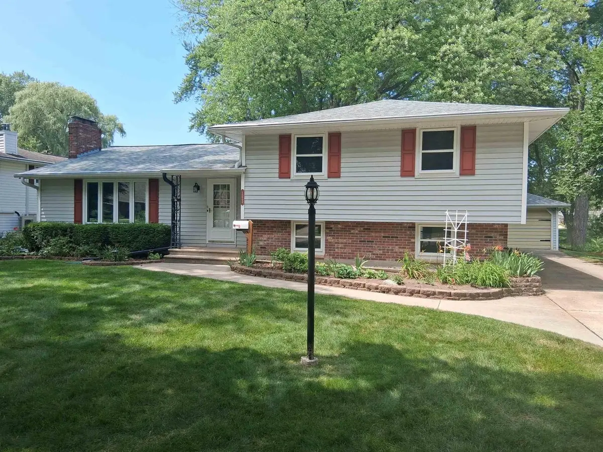 1232 DRIFTWOOD DRIVE, De Pere, WI 54115 - #1