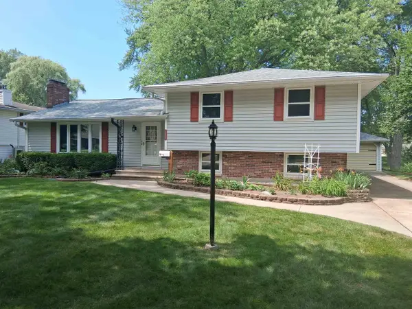 1232 DRIFTWOOD DRIVE, De Pere, WI 54115