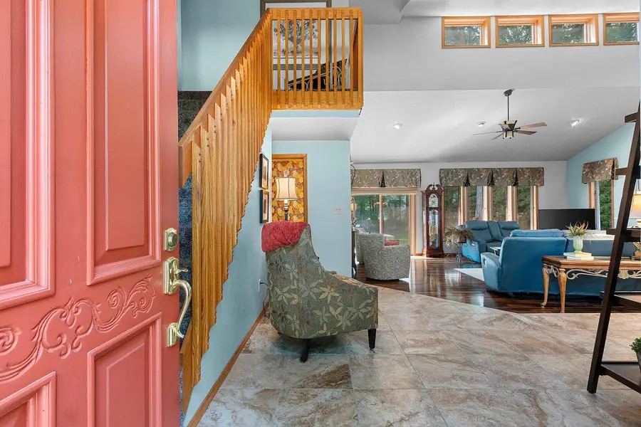 2043 AUTUMN LEAVES CIRCLE, Green Bay, WI 54313 - #3