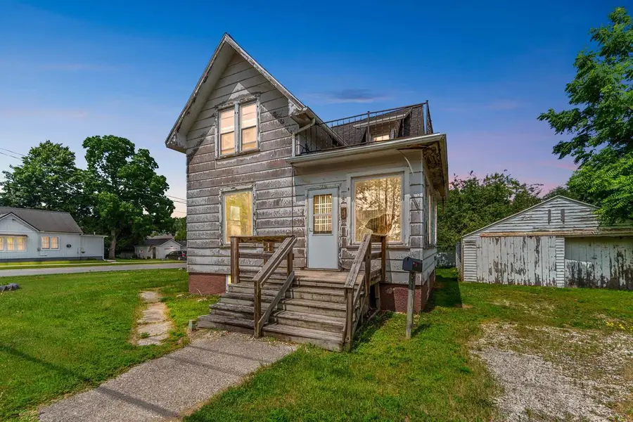 723 FREMONT STREET, Algoma, WI 54201 - #2