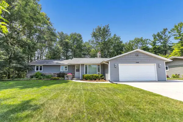 1155 PINECREST ROAD, Green Bay, WI 54313