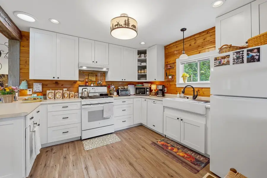 W5568 COUNTY ROAD Y, Princeton, WI 54968 - #3
