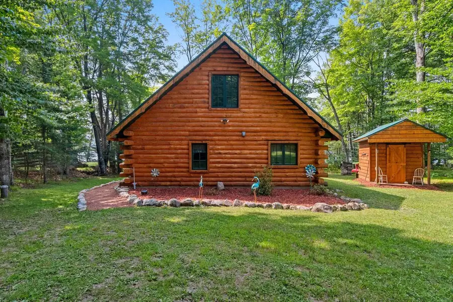 14713 SCHOTTKY LANE, Lakewood, WI 54138 - #3