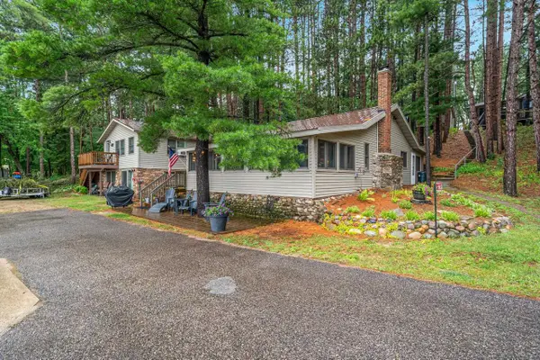 N5183 23RD DRIVE, Wild Rose, WI 54984