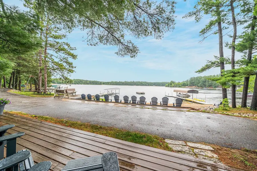 N5183 23RD DRIVE, Wild Rose, WI 54984 - #2