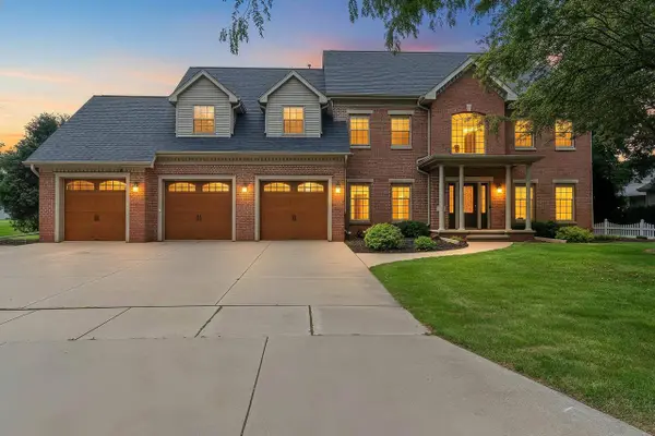 3901 N MILLWOOD DRIVE, Appleton, WI 54913