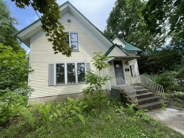 52 N MAIN STREET, Clintonville, WI 54929 - #2