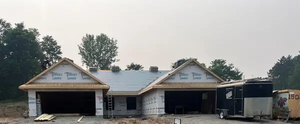 1003 CHARLES WRIGHT DRIVE, Waupaca, WI 54981