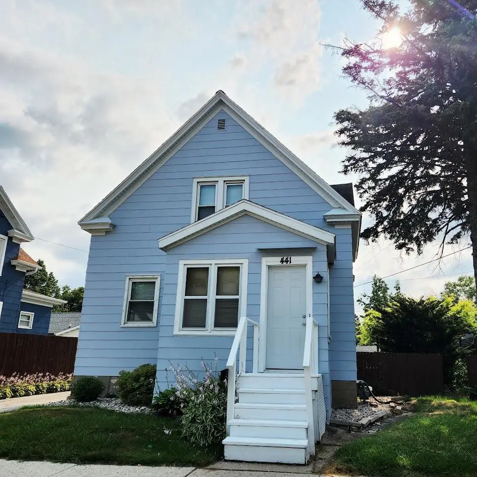 441 AMORY STREET, Fond Du Lac, WI 54935 - #1