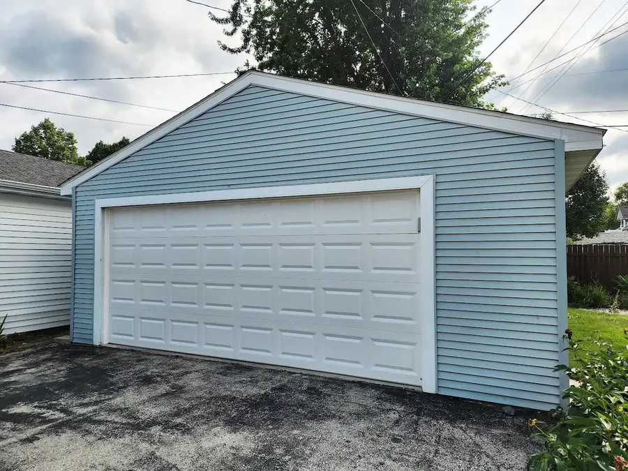441 AMORY STREET, Fond Du Lac, WI 54935 - #2