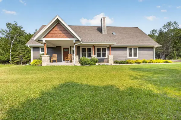 2794 STANDING STONE LANE, Baileys Harbor, WI 54202