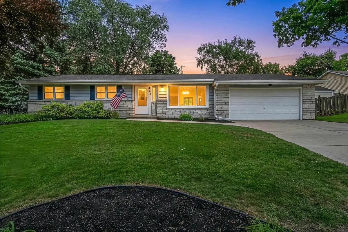 153 JOAN AVENUE, Green Bay, WI 54302 - #1