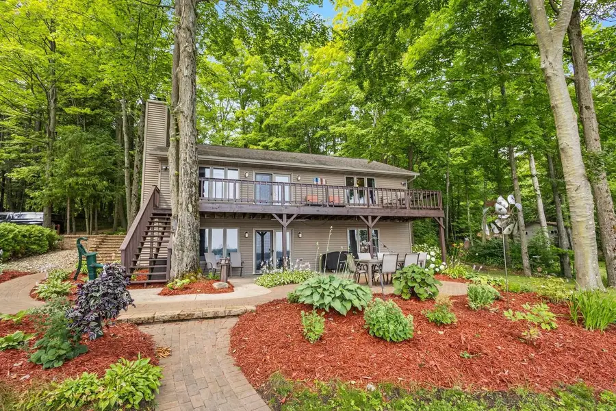 10180 RIDGE LANE, Pound, WI 54161 - #2
