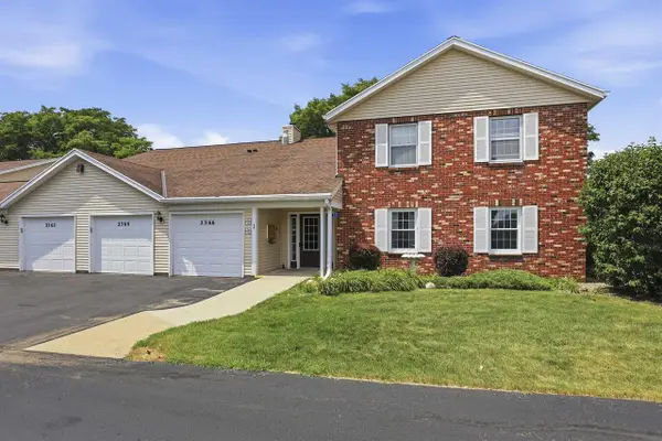 2366 WISCONSIN STREET, Oshkosh, WI 54901