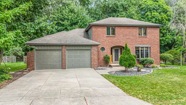 3324 S WHITE BIRCH LANE, Appleton, WI 54915