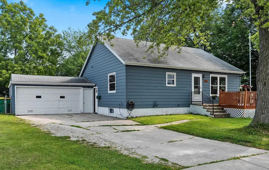 812 9TH STREET, Green Bay, WI 54304 - #2