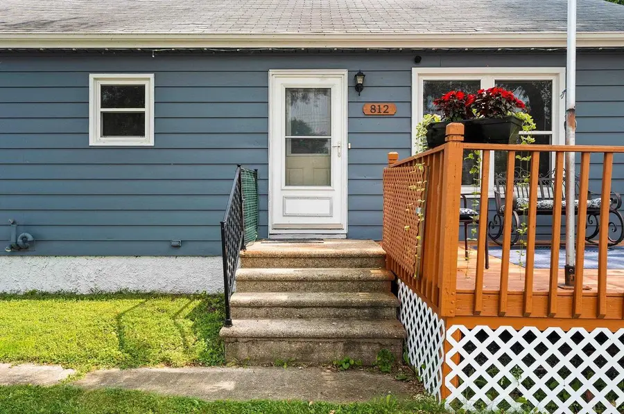 812 9TH STREET, Green Bay, WI 54304 - #3