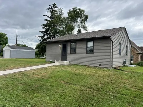 807 VLIET STREET, Kewaunee, WI 54216