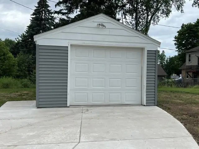 807 VLIET STREET, Kewaunee, WI 54216 - #3
