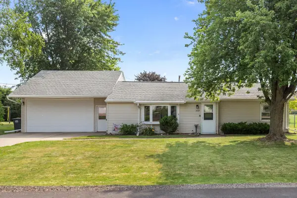 1439 LILLY STREET, Menasha, WI 54952