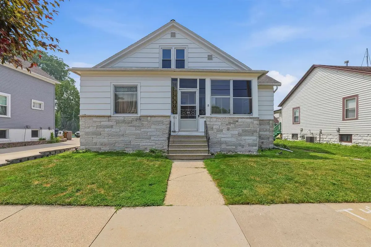 114 E ARNDT STREET, Fond Du Lac, WI 54935 - #1