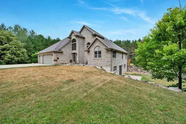 5164 STILES ROAD, Lena, WI 54139