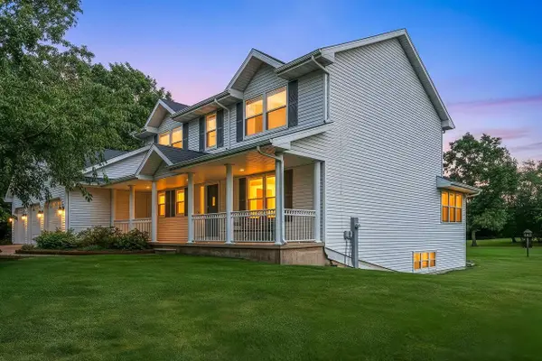 4415 FLAGSTONE COURT, De Pere, WI 54115