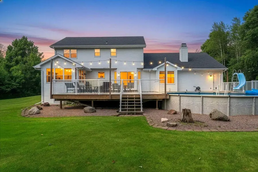 4415 FLAGSTONE COURT, De Pere, WI 54115 - #2