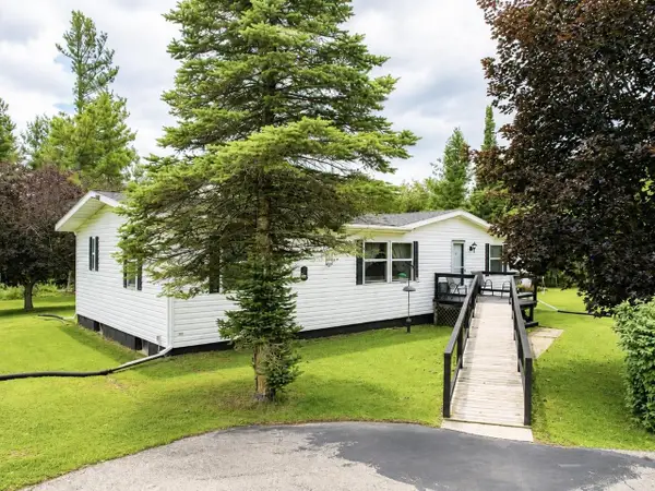 W3565 US 2 & 41, SPALDING MI, MI 49886