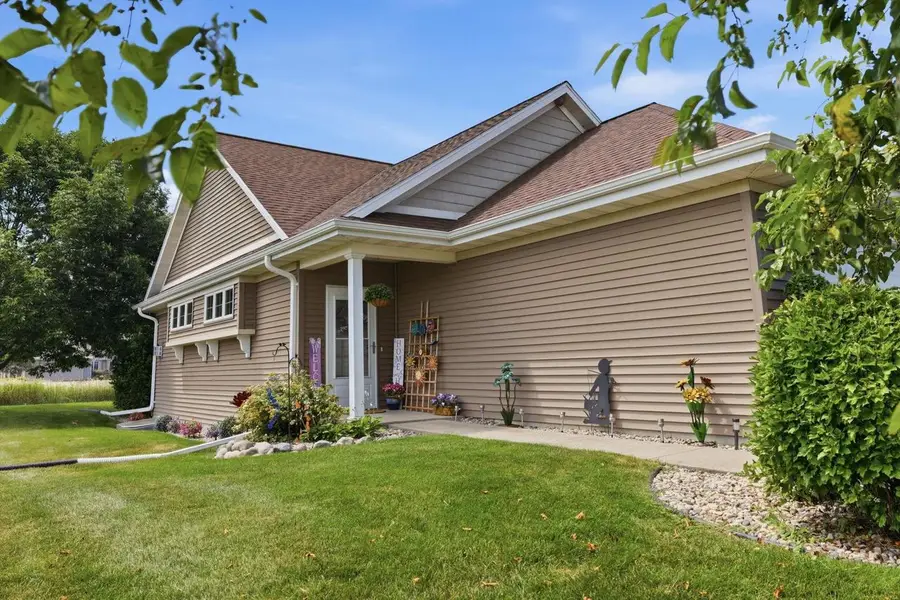 E7593 GREENWING LANE, Fremont, WI 54940 - #3