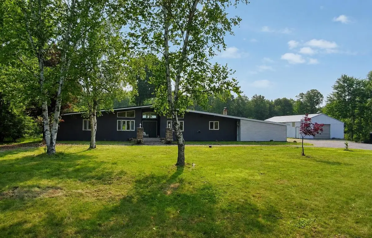 N18440 REED ROAD, Pembine, WI 54156 - #1