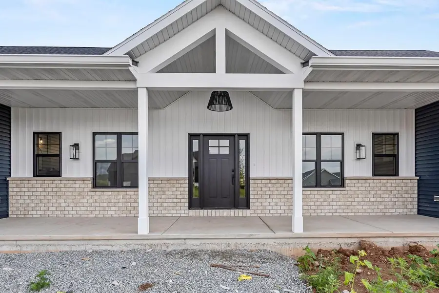 N1282 MEADOW PARK DRIVE, Greenville, WI 54942 - #3